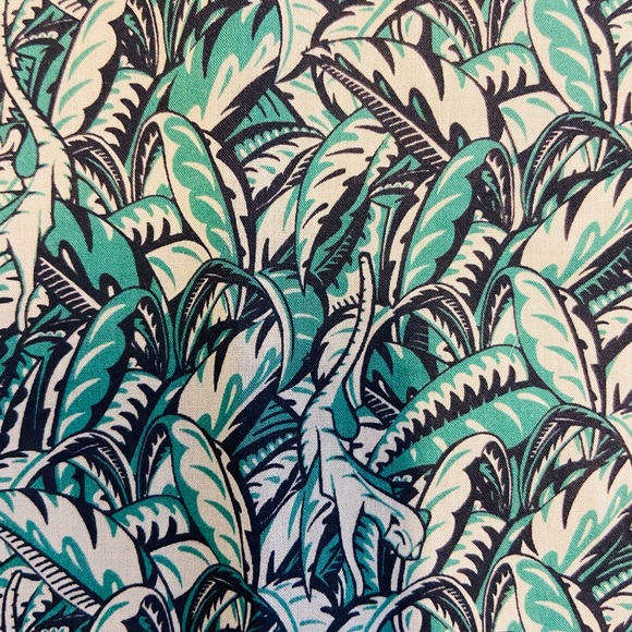 IKKS x Liberty kids button down shirt - Picture 4 of 8